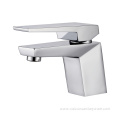 Desk Mounted Bathroom Mixer